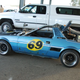 Illustration for article titled 24 Hours Of LeMons Arse Freeze-A-Palooza Über Gallery: Pasta Burners